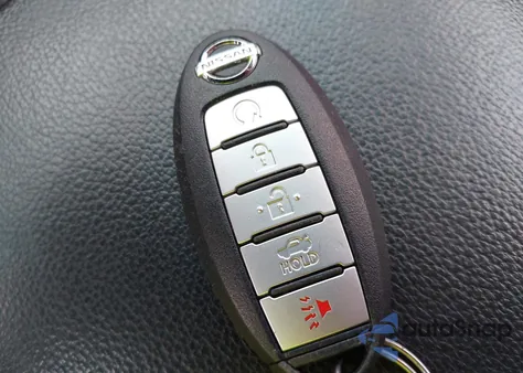 2018 Nissan Altima 2.5 S from USA, damaged, VIN 1N4AL3AP8JC189480